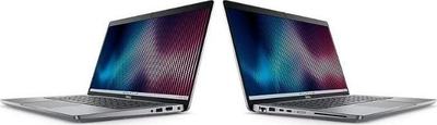 Laptop Dell Latitude 5440, 14\", Intel Core i5, 8 GB RAM, 256 GB SSD, gri