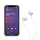 Beats Flex - All-Day Wireless Earphones, Smoke Gray