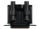 Ftohës procesori me ujë ASUS ROG Ryuo III 240 ARGB, 240 mm, ARGB, i zi