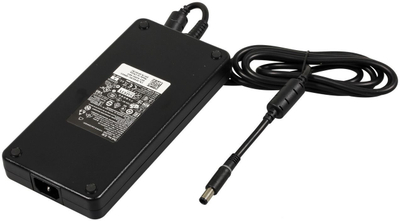 Karikues laptopi Dell 240W, 19.5V, i zi