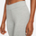 Leggins Nike Essential 7/8 për femra, madhësia M, gri