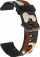 Rrip ore Beline Camo Design 2, 22 mm, kafe