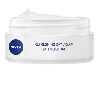 Krem Nivea Aqua Effect 50 ml