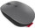 Maus Lenovo Go Multi-Device, Wireless dhe Bluetooth, 2400 DPI, i hirtë