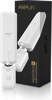 Zgjatës WiFi Ubiquiti AmpliFi AFi P HD, MeshPoint, AC, i bardhë