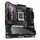 Pllakë amë Gigabyte B860M AORUS ELITE WIFI 6E, Micro-ATX, LGA 1851, DDR5, e zezë