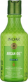 Balsam pa shpëlarje INOAR Argan Oil, trajtim për flokë të thatë, 250ml, i gjelbër