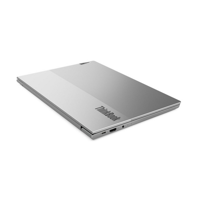 Laptop Lenovo ThinkBook 13s, 13.3", 8GB RAM, 256 GB SSD, Ryzen 5 5600U, AMD Radeon Graphics, i hirtë