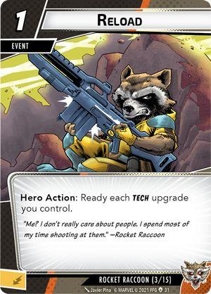 Karta lojërash Fantasy Flight Games Marvel Champions: The Galaxy's Most Wanted Expansion