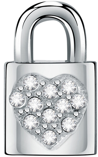 Vath La Petite Story Padlock Love LPS02ASD01