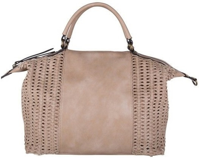 Çantë dore Bulaggi Britt Bun 30574, bezh/krem, woman