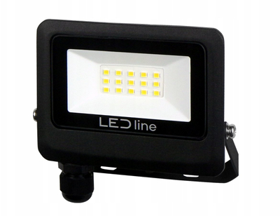 Reflektor LED line LITE PHOTON, 10W 1000lm, 4000K IP65, i zi