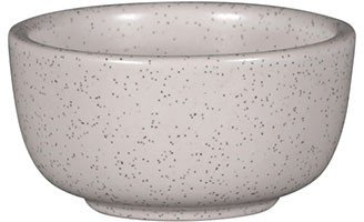 Tas porcelani Stone, 8 cm, 100 ml, i bardhë