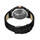 Orë për meshkuj Kenneth Cole Automatic Skeleton KCWGE0033702, e zezë