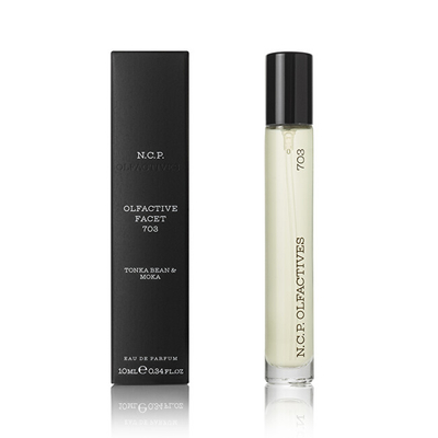Eau de Parfum N.C.P. Olfactives