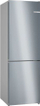 Frigorifer Bosch KGN362IDF, NoFrost, VitaFresh, inox