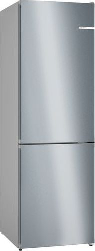 Frigorifer Bosch KGN362IDF, NoFrost, VitaFresh, inox