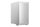 Kornizë gaming Be quiet Pure Base 501 Airflow, mid tower, xham i temperuar, e bardhë
