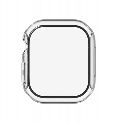 Заштита за екран ZAGG InvisibleShield Glass Elite 360, за Apple Watch Series 11 10 Small, проѕирна
