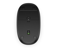 Maus Bluetooth HP 240, wireless, 1600 DPI, argjendtë