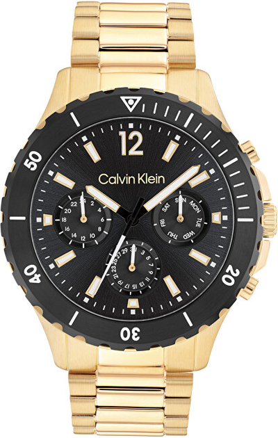 Orë Calvin Klein Multifunction 25200116