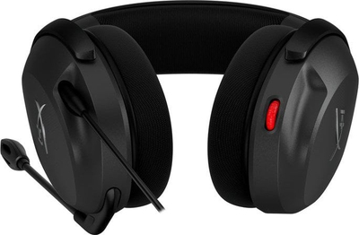HyperX Cloud Stinger 2 Core Гејминг Слушалки, Црни