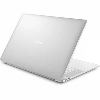 Laptop Dell Premium DA16250, 16.3" WUXGA, Intel Core Ultra 7, 32GB RAM, 1TB SSD, RTX 5060, Platinum