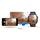 Smartwatch Veltori VT200-1, ekran 1.96", Bluetooth, i zi