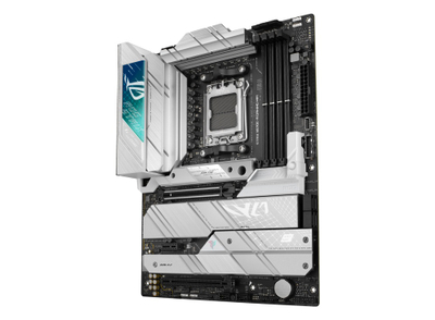 Pllakë amë ASUS ROG STRIX X670E-A GAMING WIFI