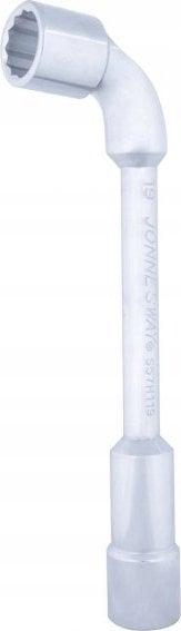 Çelës unazor Jonnesway S57H119, 19 mm, kapje e rehatshme, 1 copë