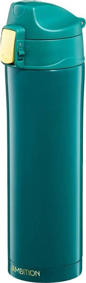 Gotë termike Ambition Royal 84556, 420ml, jeshile