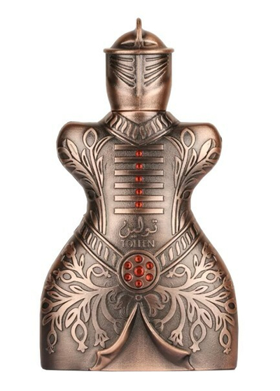 Eau de Parfum Lattafa Niche Emarati Toleen, 80 ml