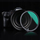 Filtër difuzioni K&amp;F Concept KF01.2266, Black Diffusion 1/4, 67mm, i zi