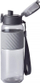 Шише за вода Zwilling Drinks Bottle, 680ml, Tritan без BPA, сиво