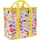 Qese termike Thermal Bag Fruit, 16L, me izolim termik, e verdhë