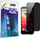 Xham mbrojtës privatësie Grizz SecretGlass për Ulefone Armor X2, qeramik, pamje shumë e pastër