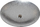 Дефлектор Aurora DFS15 за Firefly II, 14.5cm, за софтбокс, сребрен