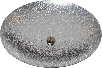 Дефлектор Aurora DFS15 за Firefly II, 14.5cm, за софтбокс, сребрен