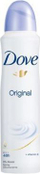 Deodorant spraj Dove Original, antiperspirant, 150ml