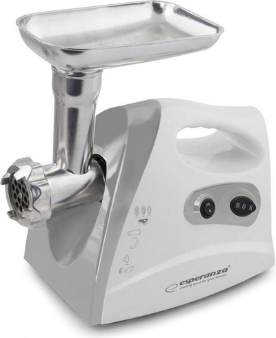 Grirëse Mishi Esperanza EKM012E, 600W, e bardhë