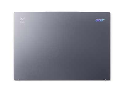 Laptop Acer Swift 14 AI, Snapdragon X Plus, 14.5", 16GB RAM, 1TB SSD, i hirtë