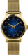 Orë për femra Timex Transcend TW2V51900, e artë