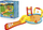 Pishinë për fëmijë Bestway Inflatable 435x213cm
