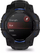 Orë sportive Garmin Instinct 3 AMOLED, 50 mm, GPS, e zezë me blu