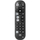 Telekomandë universale One For All Comfort Zapper Plus, për TV dhe dekoder, e zezë