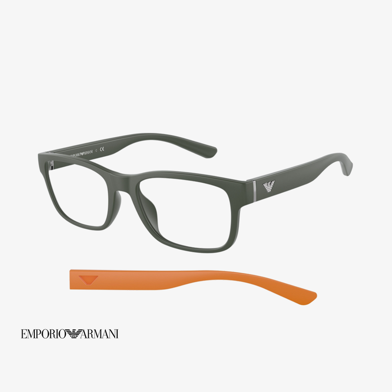 Emporio Armani EA3201U 5058 55