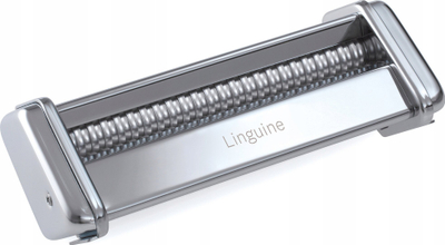 Aksesor për makarona Marcato Atlas 150, për linguine, çelik inox, ngjyrë argjendt
