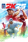 Loja PGA TOUR 2K25 Legend Edition, lojë golfi me simulim, edicion i veçantë, me shumë ngjyra