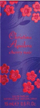 Parfum për goca Christina Aguilera Cherry Noir, EDP, 15 ml