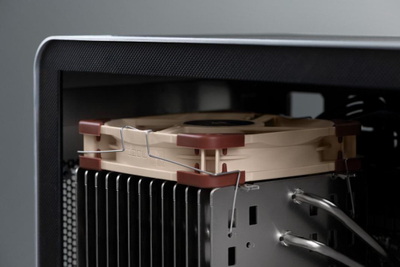 Ftohës Noctua NF-A12x25 LS-PWM, 120 mm